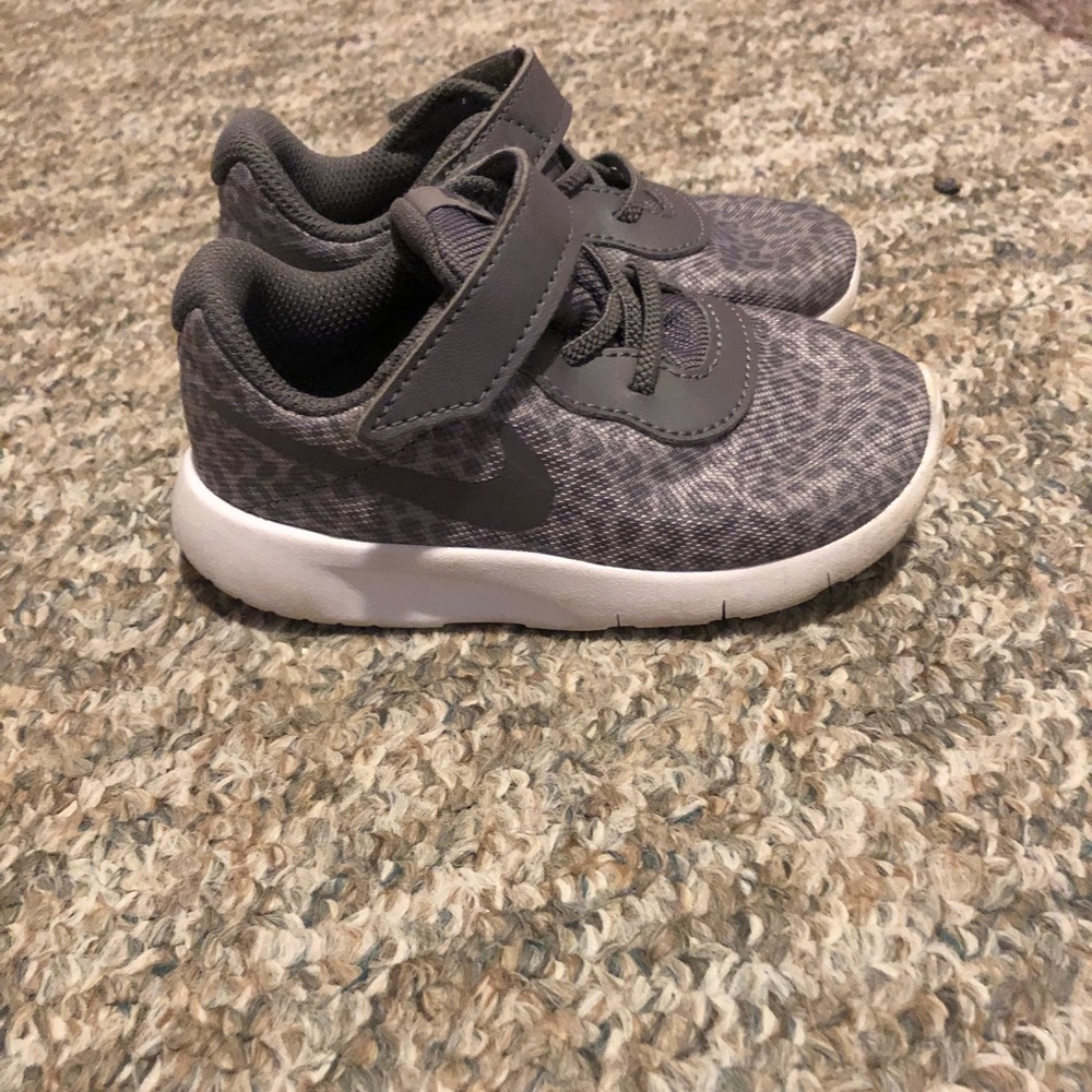 Nike sneakers